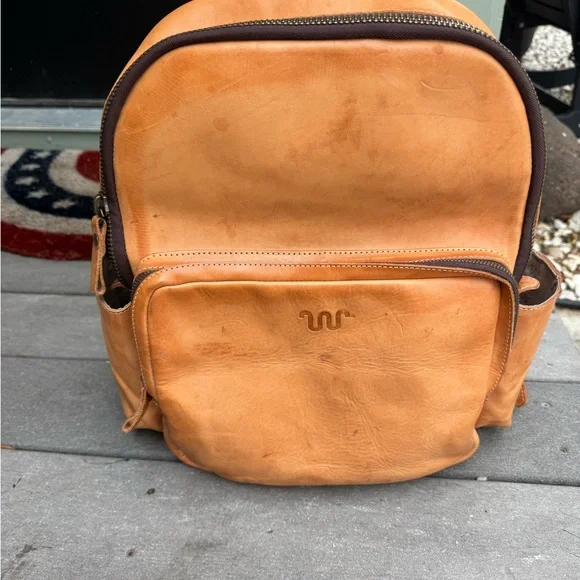 King Ranch Backpack - Picture 2 of 7